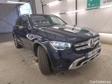  Mercedes  G-Klasee MERCEDES-BENZ GLC / 2019 / 5P / SUV 2.0 GLC 300 E BUSINESS LINE 4MATIC #4