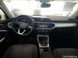  Audi  Q3 AUDI  Sportback / 2019 / 5P / SUV 45 TFSI E 245 S TRONIC BUSINESS LINE #5