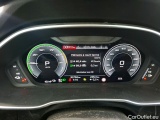  Audi  Q3 AUDI  Sportback / 2019 / 5P / SUV 45 TFSI E 245 S TRONIC BUSINESS LINE #6