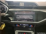  Audi  Q3 AUDI  Sportback / 2019 / 5P / SUV 45 TFSI E 245 S TRONIC BUSINESS LINE #7