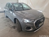  Audi  Q3  35 TFSI Design luxe 1.5 TFSI 150CV BVA7 E6dT #4