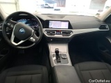  Bmw  Serie 3 BMW Série 3 Berline / 2018 / 4P / Berline 330e 292ch Business Design BVA8 Hybride #5
