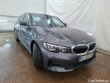  Bmw  Serie 3 BMW Série 3 Berline / 2018 / 4P / Berline 330e 292ch Business Design BVA8 Hybride #4