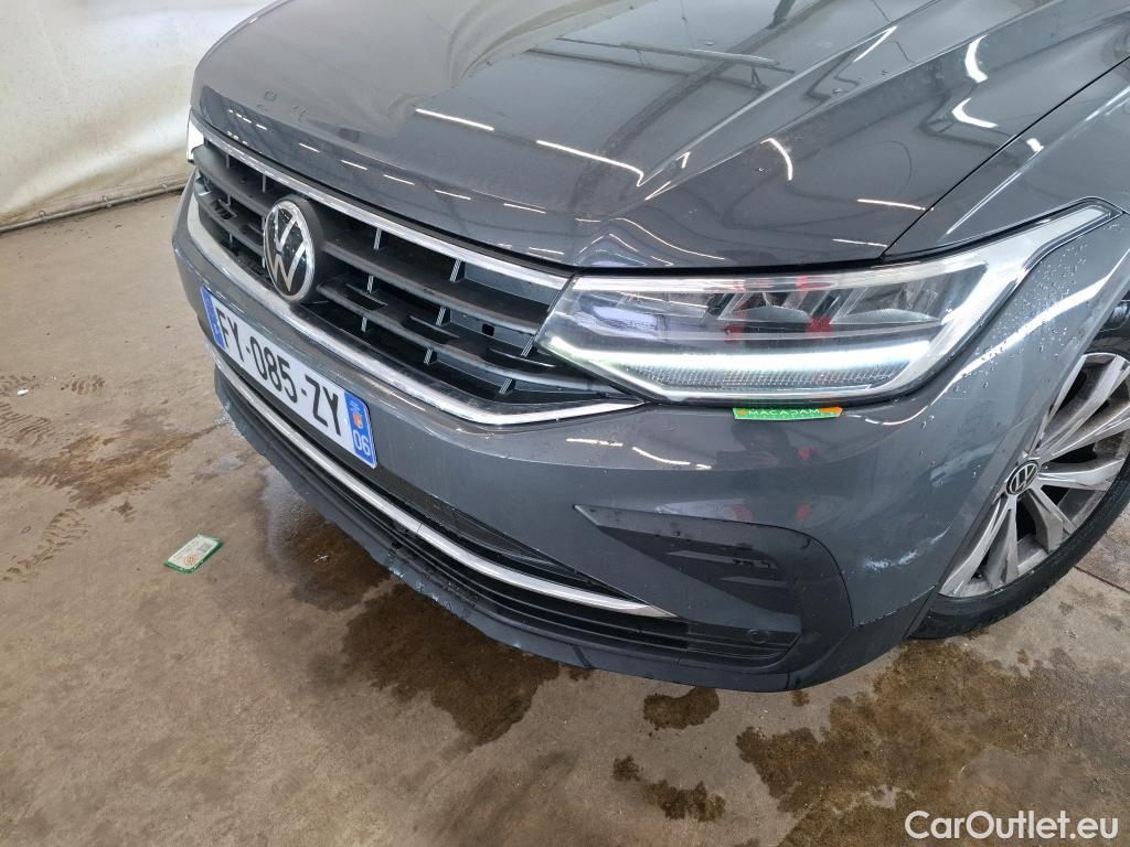  Volkswagen  Tiguan VOLKSWAGEN  / 2020 / 5P / SUV 2.0 TDI 150 DSG7 Life #22