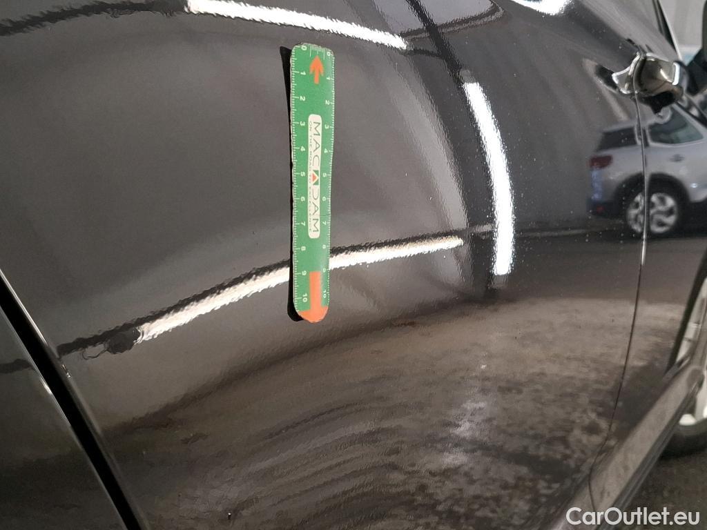  Volkswagen  Passat  Berline Business 1.6 TDI 120CV BVA7 E6dT #10