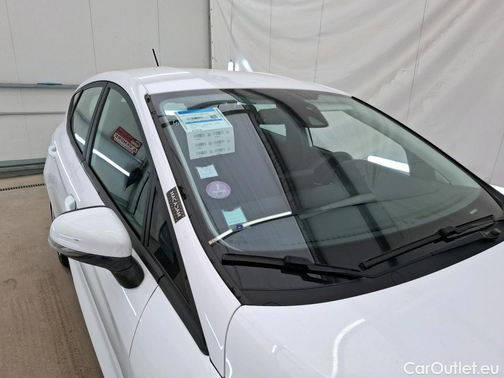  Ford  Fiesta  Cool&Connect 1.1 75CV BVM5 E6dT #25