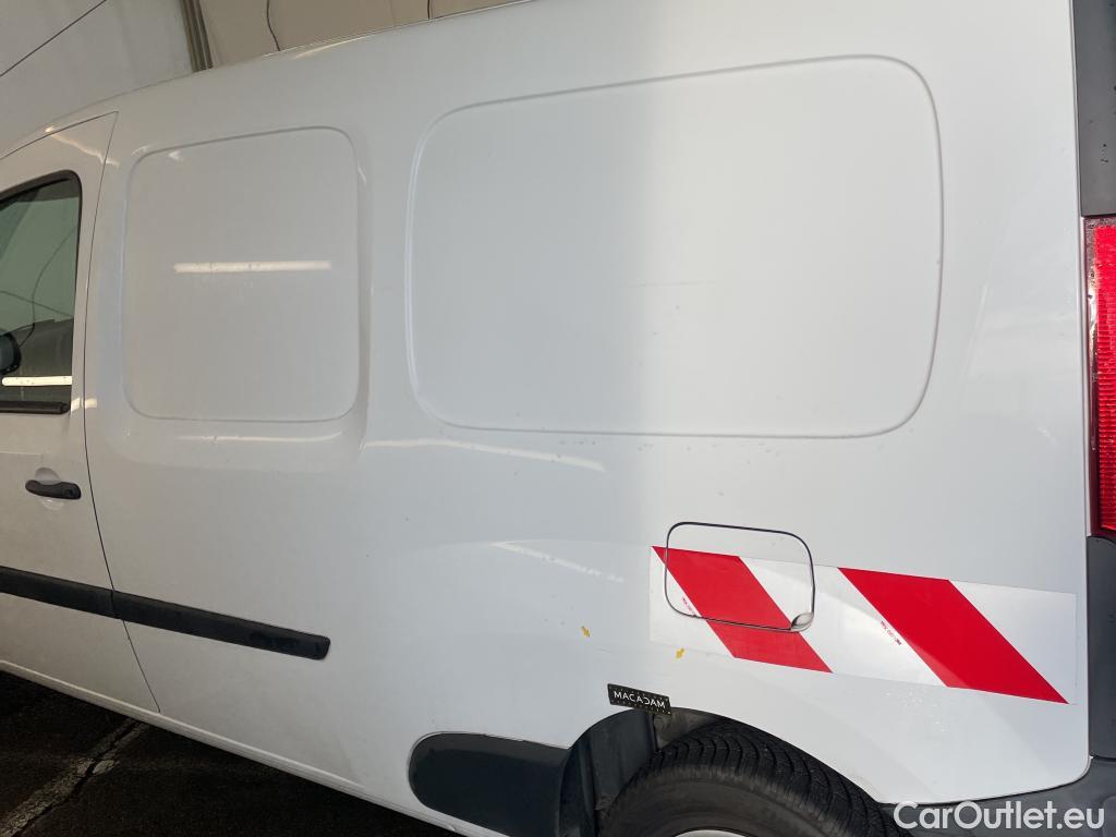  Renault  Kangoo  Express Maxi Extra (Série Spéciale) 1.5 dCi 90CV BVM5 E6 #1