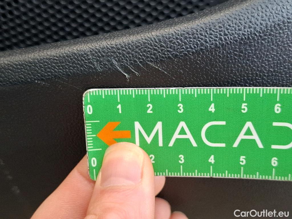  Ford  Fiesta FORD  / 2017 / 5P / Berline 1.0 EcoBoost 125 mHEV CONNECT BUSIN NAV #12