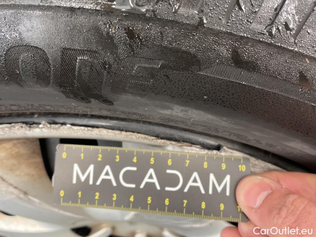  Renault  Kangoo  Express Maxi Extra (Série Spéciale) 1.5 dCi 90CV BVM5 E6 #9