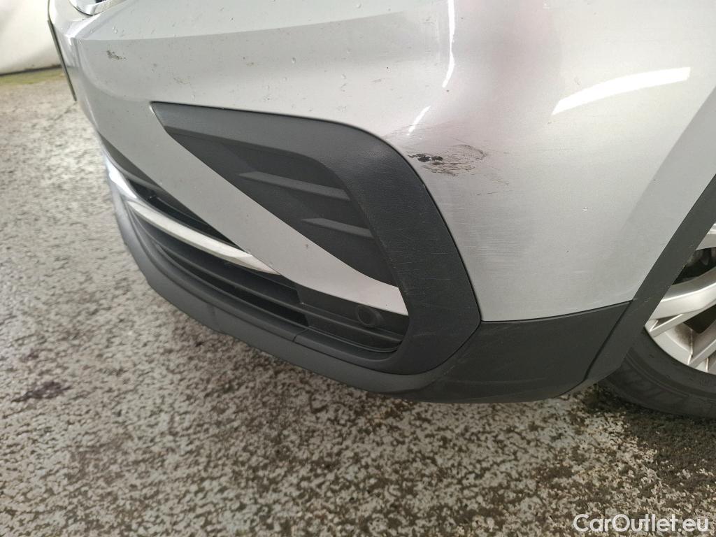  Volkswagen  Tiguan VOLKSWAGEN  / 2020 / 5P / SUV 2.0 TDI 150 DSG7 Life Business #6