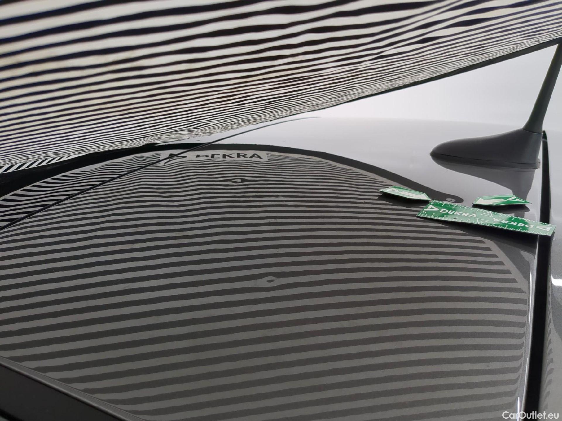  Fiat  500 FIAT  / 2015 / 3P / Berline Hybrid 1.0 BSG 70 ch Dolcevita #12