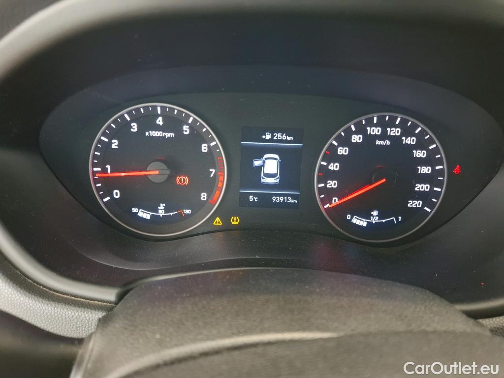  Hyundai  i20  Intuitive 1.2 85CV BVM5 E6dT / TRANSFO VP VF
 #10