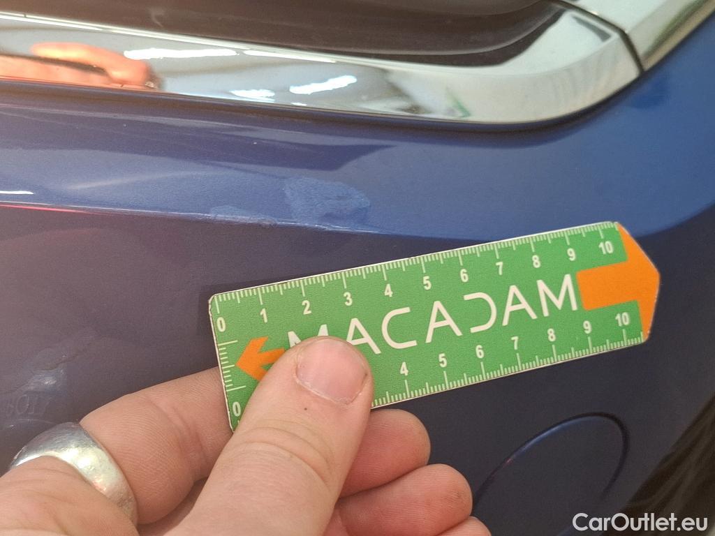  Volkswagen  T-ROC VOLKSWAGEN  / 2017 / 5P / SUV 1.5 TSI 150 EVO LOUNGE BUSINESS DSG7 #10