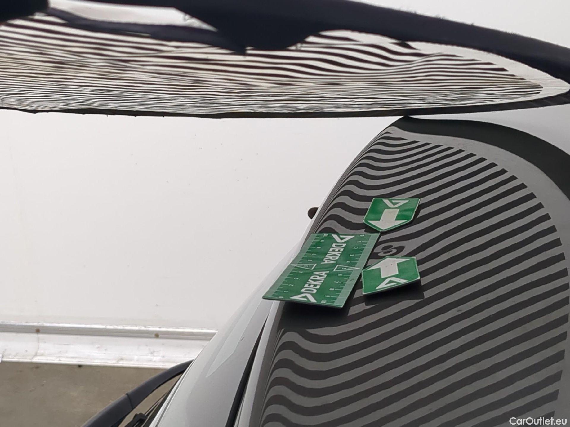  Fiat  500 FIAT  / 2015 / 3P / Berline Hybrid 1.0 BSG 70 ch Dolcevita #26