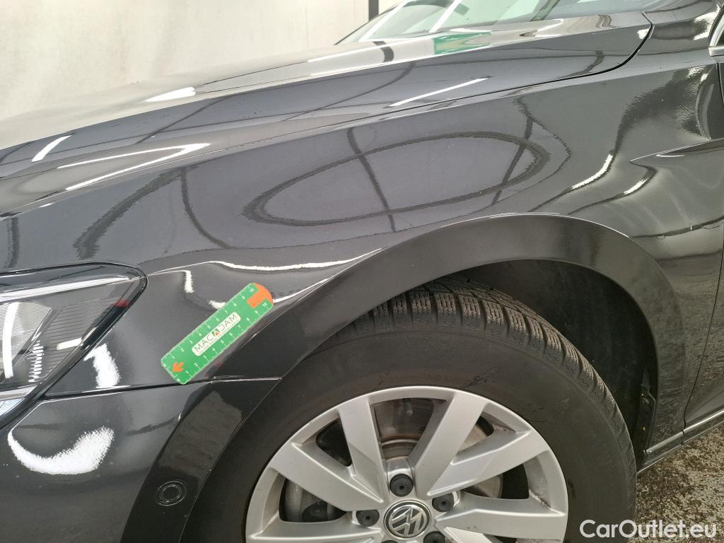  Volkswagen  Passat  Berline Business 1.6 TDI 120CV BVA7 E6dT #16