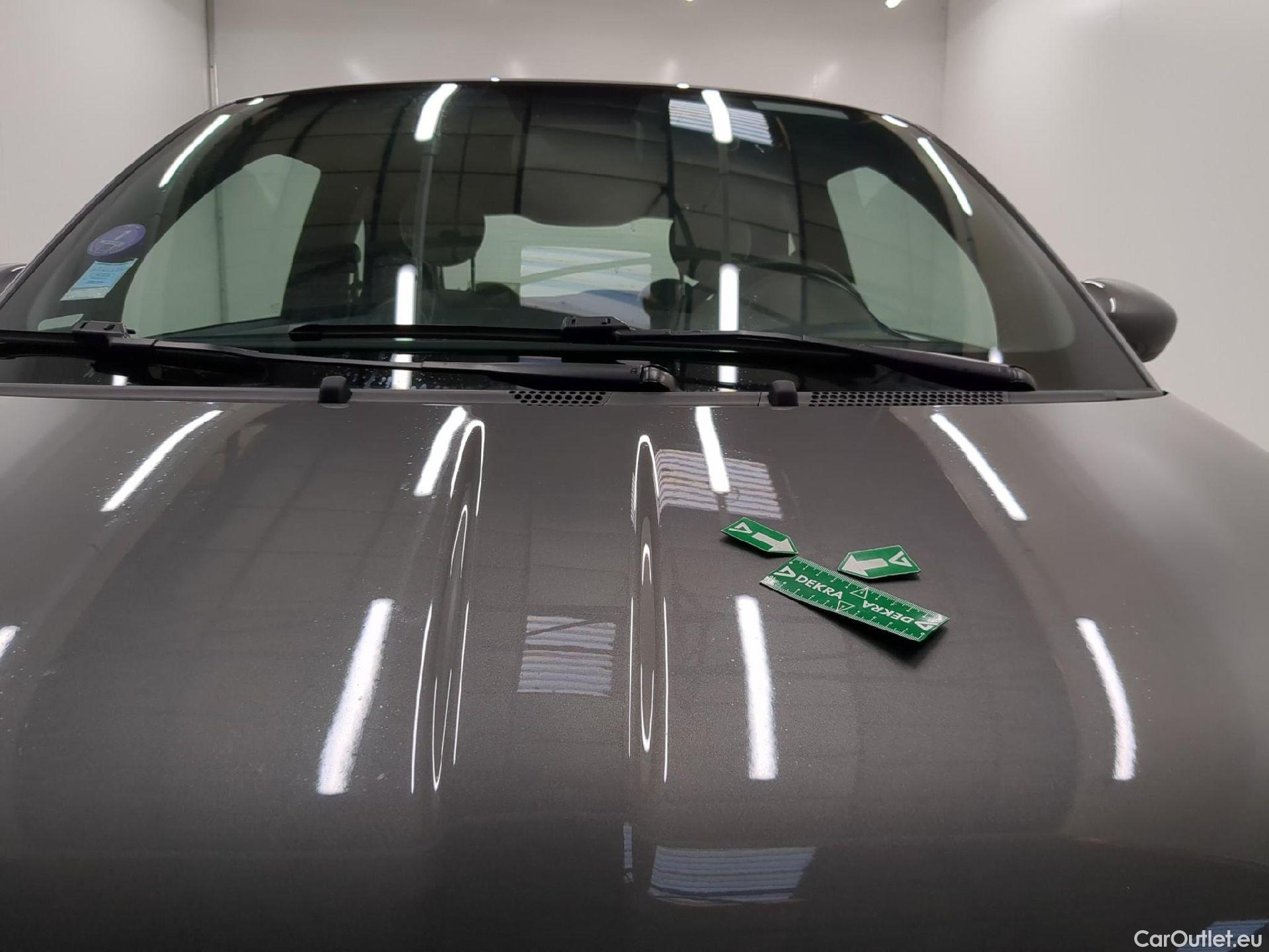  Fiat  500 FIAT  / 2015 / 3P / Berline Hybrid 1.0 BSG 70 ch Dolcevita #18