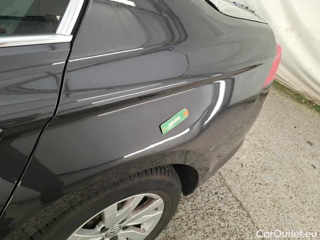  Volkswagen  Passat  Berline Business 1.6 TDI 120CV BVA7 E6dT #4