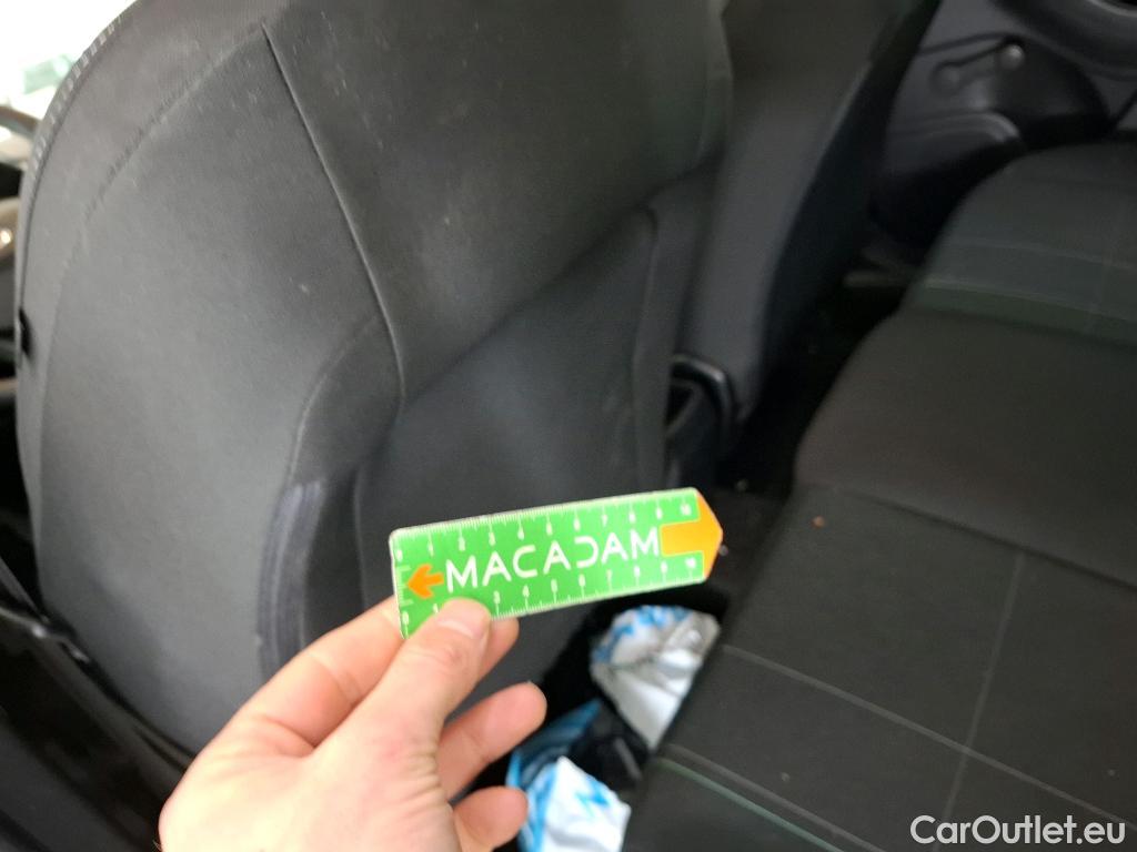  Ford  Fiesta FORD  / 2017 / 5P / Berline 1.0 EcoBoost 125 mHEV CONNECT BUSIN NAV #25