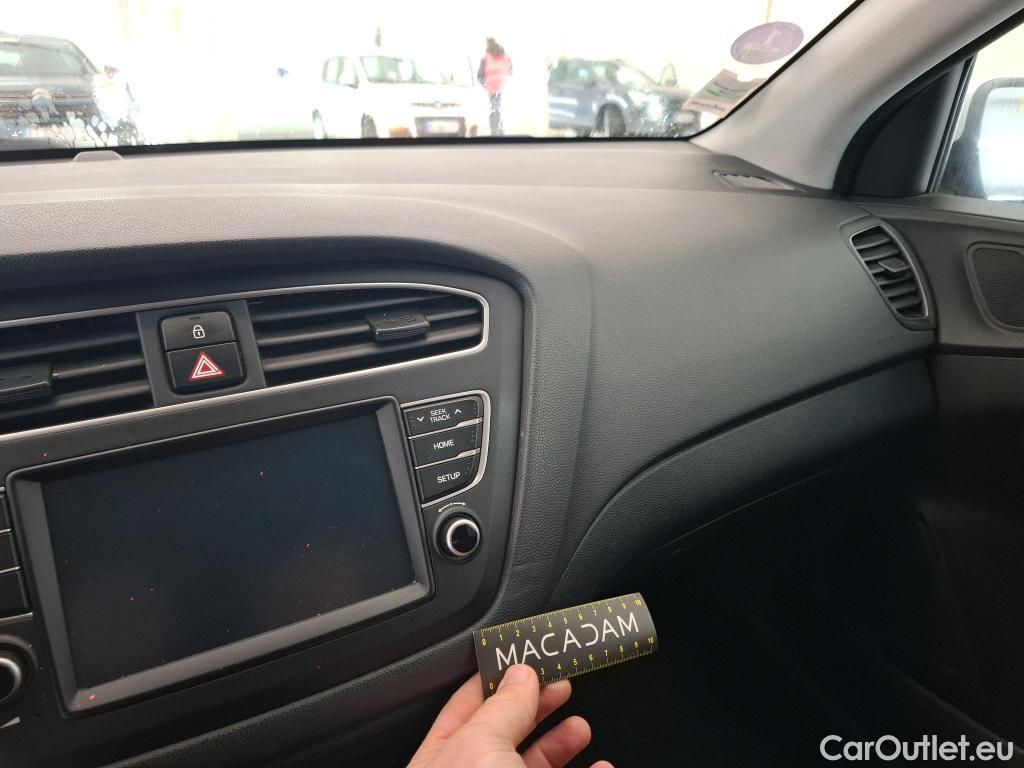  Hyundai  i20  Intuitive 1.2 85CV BVM5 E6dT / TRANSFO VP VF
 #7