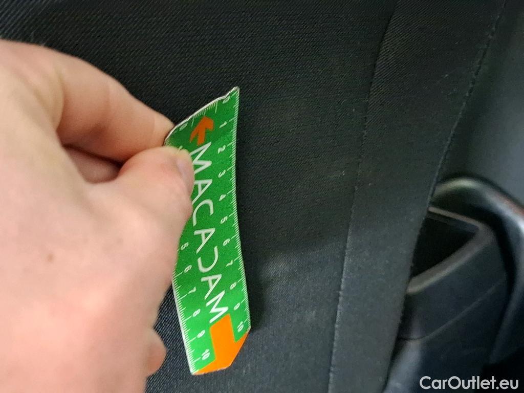  Ford  Fiesta FORD  / 2017 / 5P / Berline 1.0 EcoBoost 125 mHEV CONNECT BUSIN NAV #26