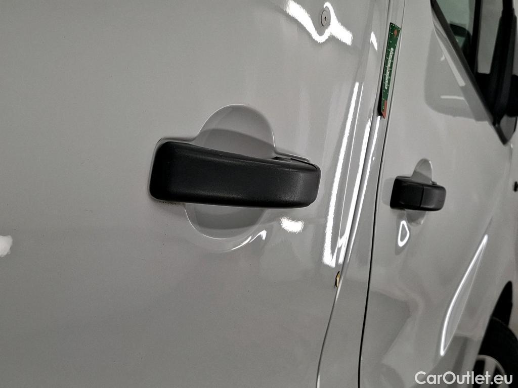  Renault  Trafic  Fourgon L1H1 1000 Confort 1.6 dCi 95CV BVM6 E6dT #6