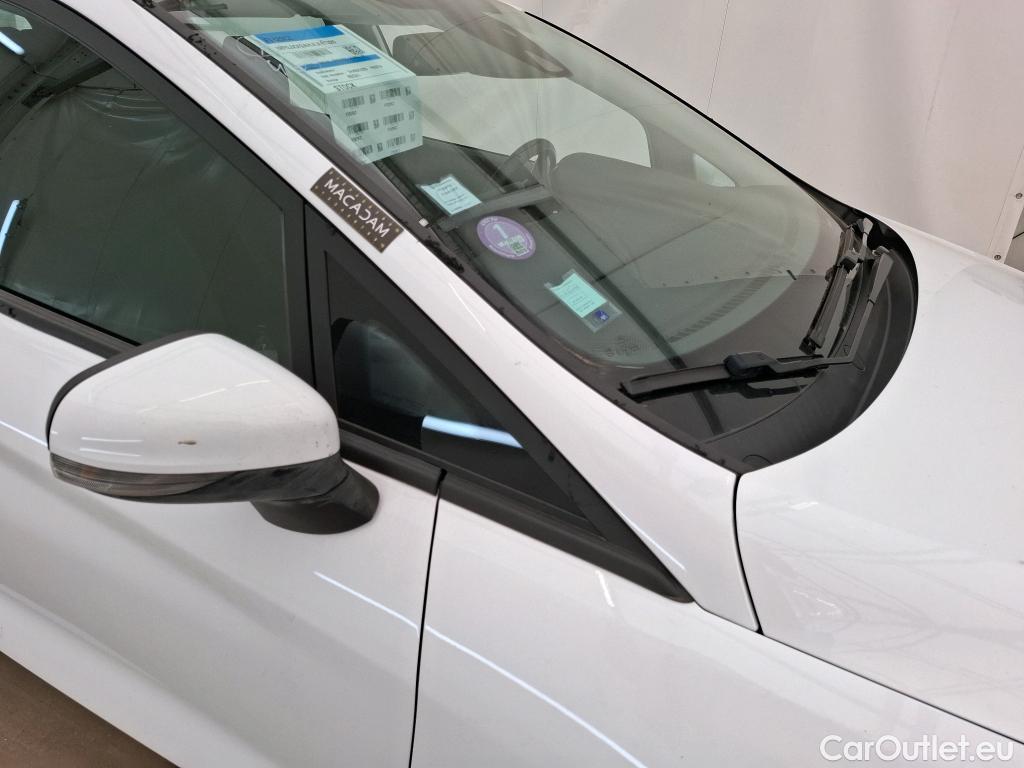  Ford  Fiesta  Cool&Connect 1.1 75CV BVM5 E6dT #19