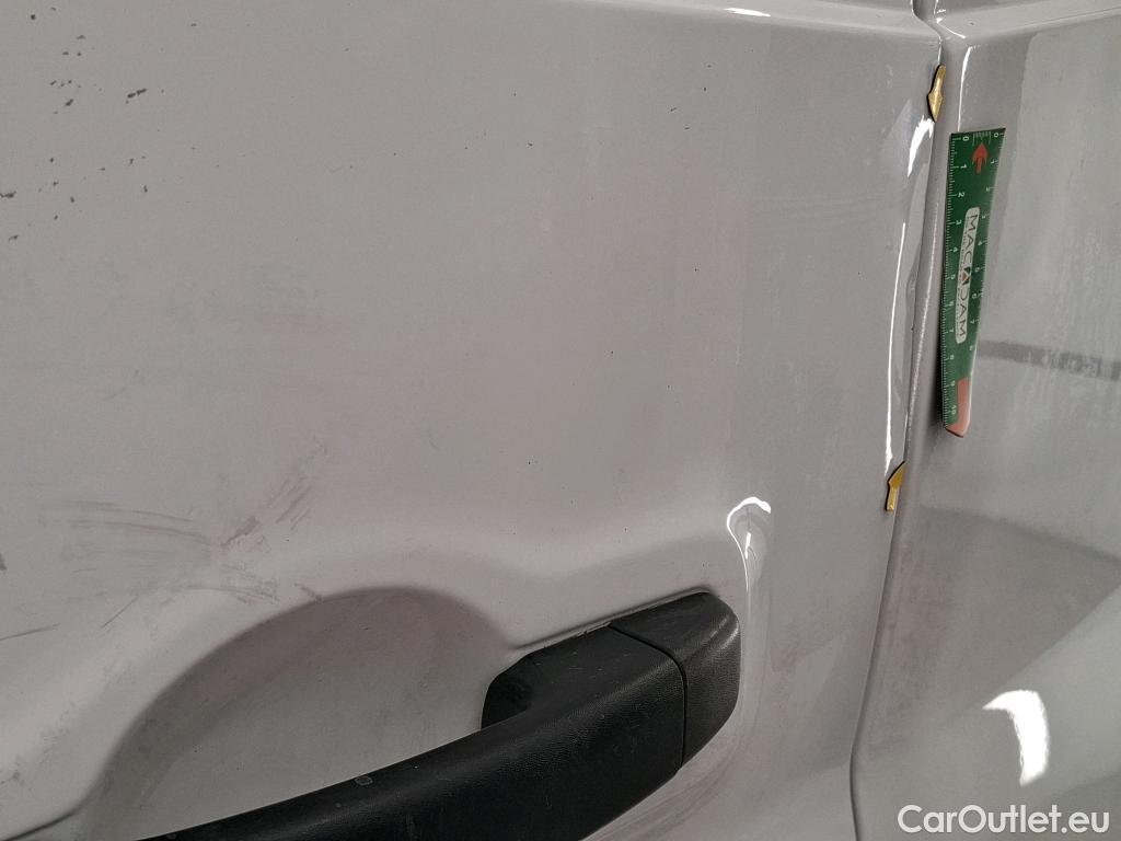  Renault  Trafic  Fourgon L1H1 1000 Confort 1.6 dCi 95CV BVM6 E6dT #11