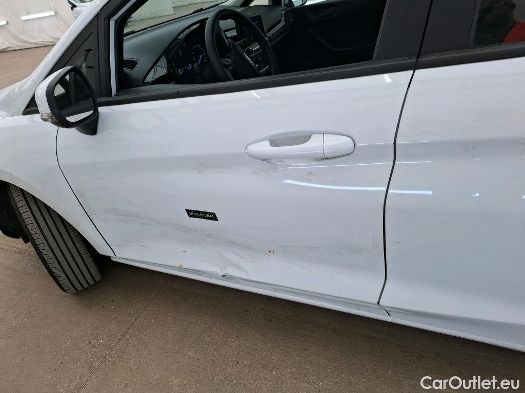  Ford  Fiesta  Cool&Connect 1.1 75CV BVM5 E6dT #1