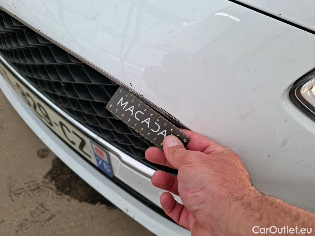  Ford  Fiesta  Cool&Connect 1.1 75CV BVM5 E6dT #5