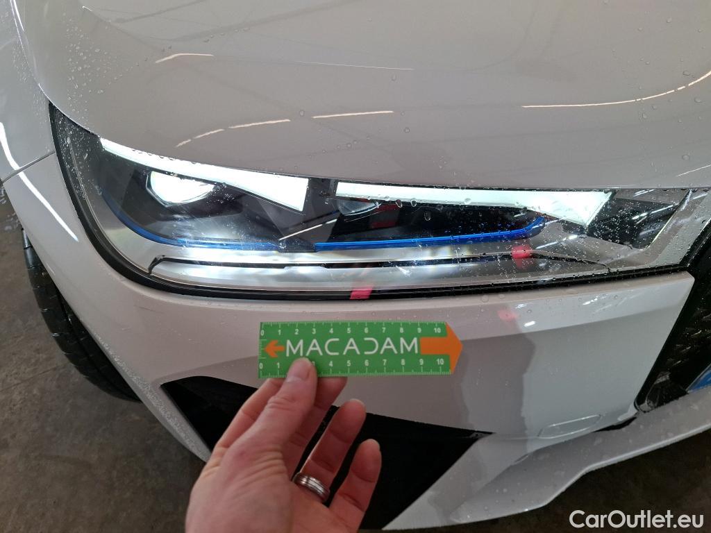  Bmw  iX Série  M60 111kWh BVA #1