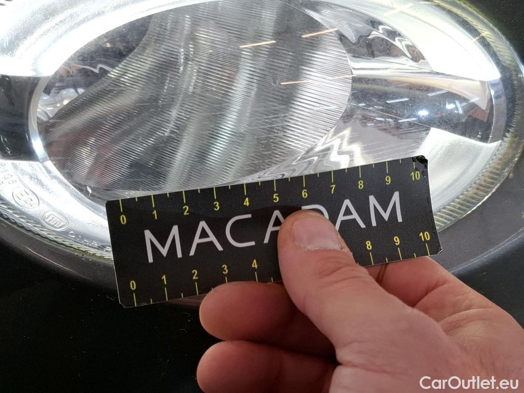  Fiat  500 FIAT C / 2015 / 2P / Cabriolet Hybrid 1.0 BSG 70 ch Dolcevita #2