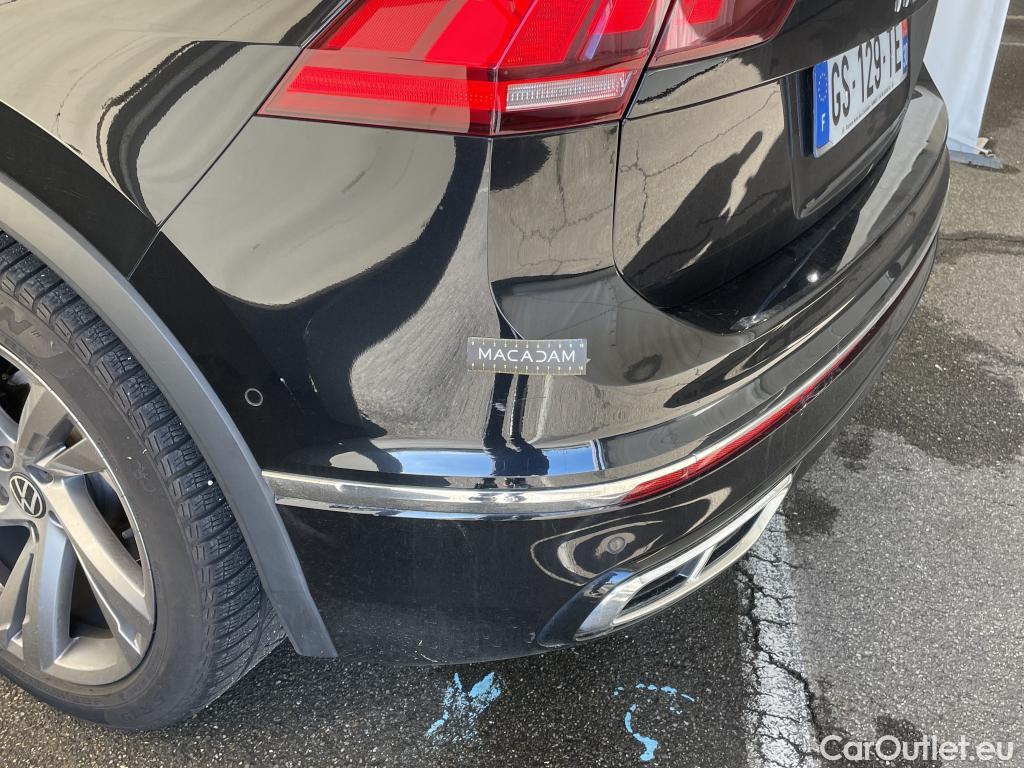  Volkswagen  Tiguan VOLKSWAGEN  / 2020 / 5P / SUV 2.0 TDI 150 DSG7 R-Line #4