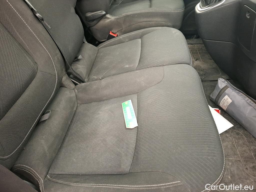  Renault  Trafic  Fourgon L1H1 1000 Confort 1.6 dCi 95CV BVM6 E6dT #23