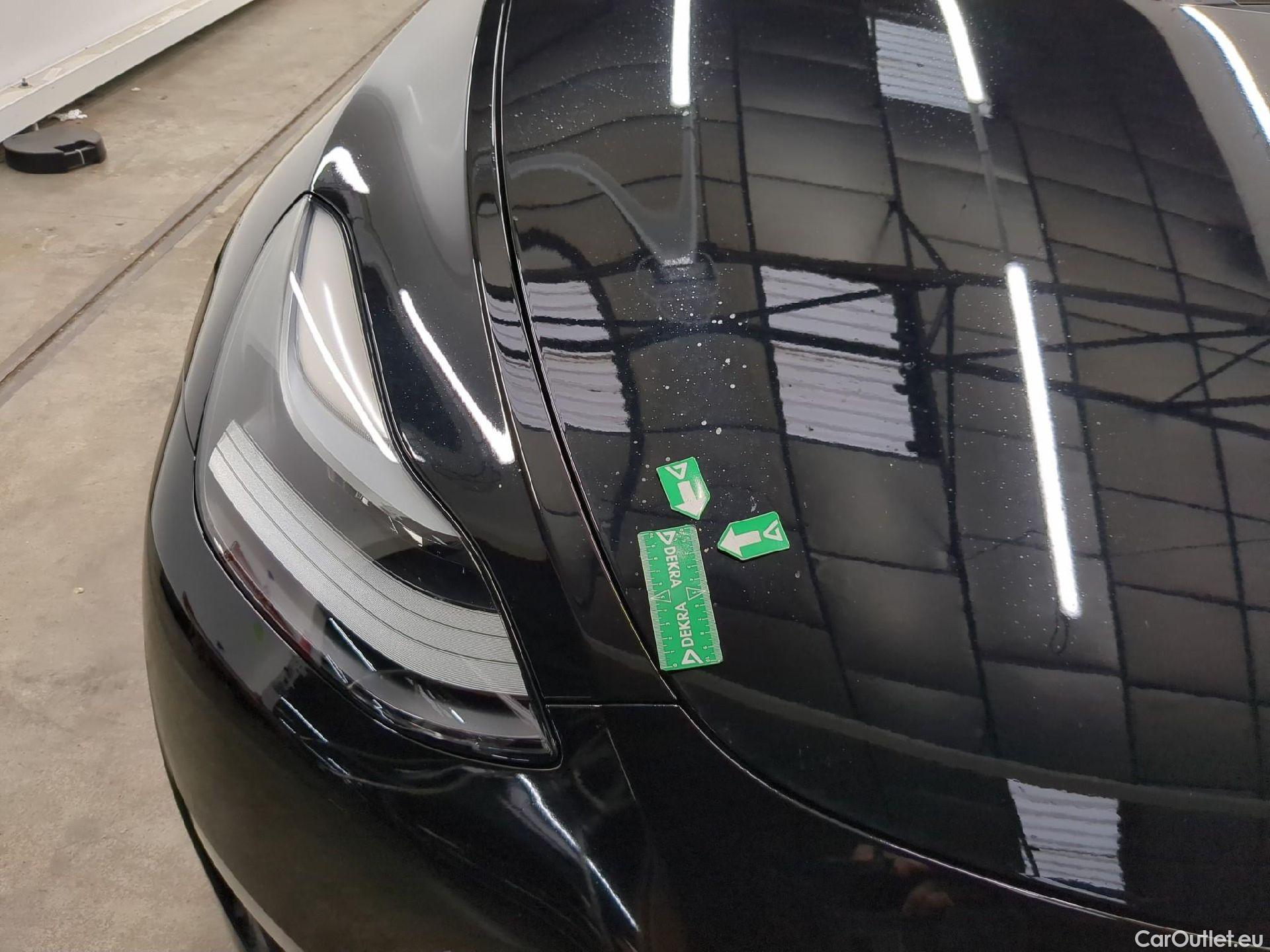  Tesla  Model Y TESLA  / 2020 / 5P / SUV Performance Dual Motor AWD #25