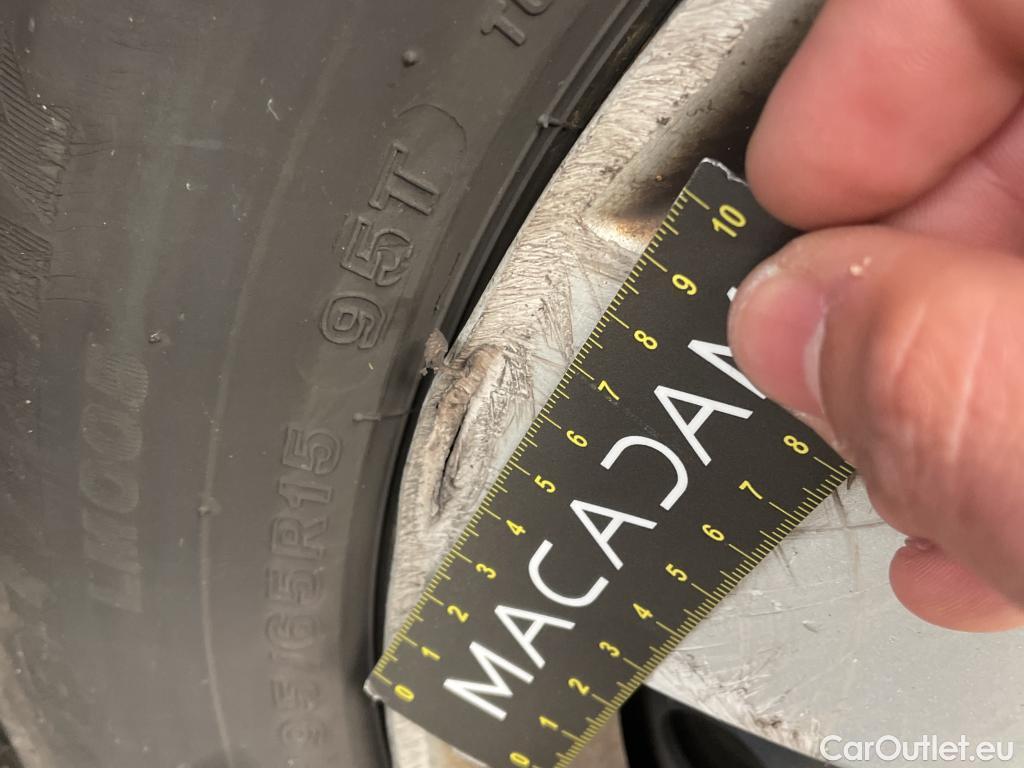  Renault  Kangoo  Express Maxi Extra (Série Spéciale) 1.5 dCi 90CV BVM5 E6 #11