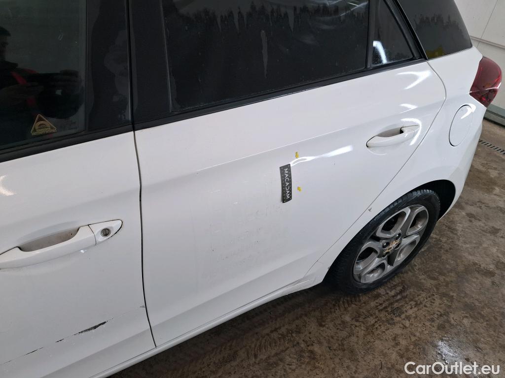  Hyundai  i20  Intuitive 1.2 85CV BVM5 E6dT / TRANSFO VP VF
 #1