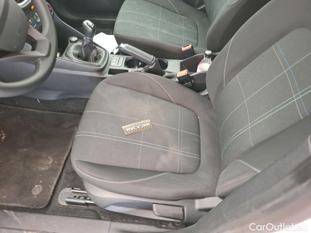  Ford  Fiesta  Cool&Connect 1.1 75CV BVM5 E6dT #22