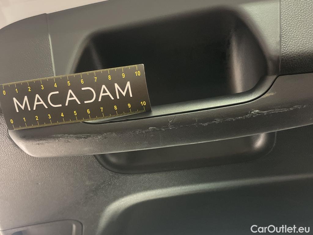  Ford  Focus  Berline Trend Business 1.5 EcoBlue 95CV BVM6 E6dT #10