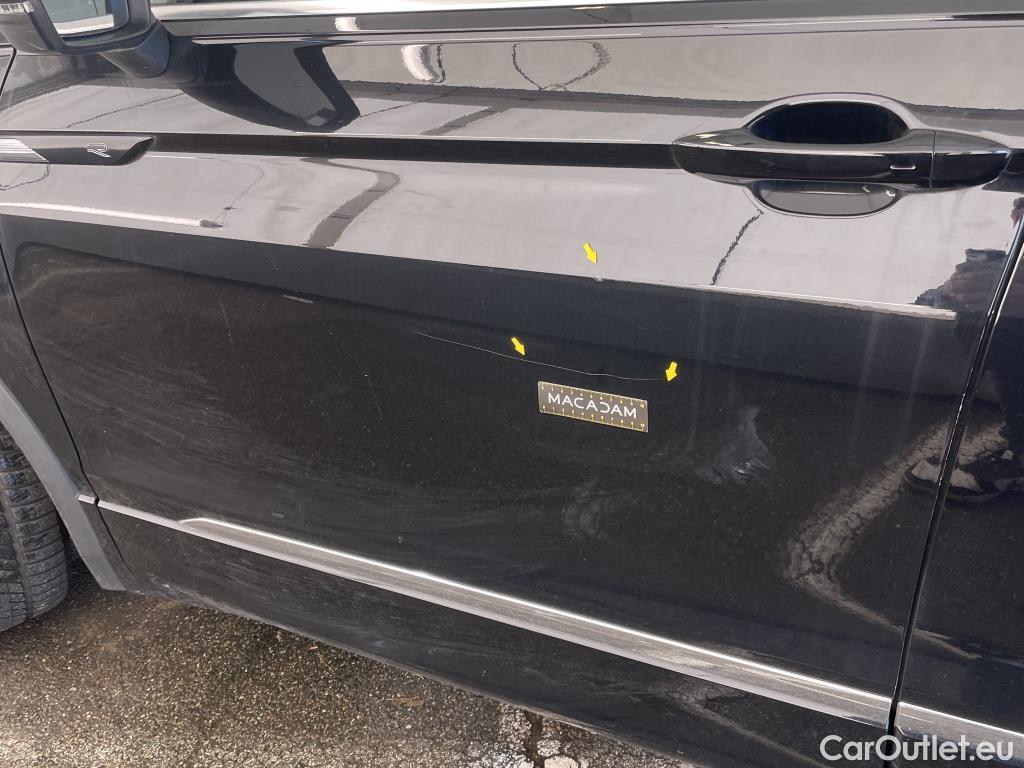  Volkswagen  Tiguan VOLKSWAGEN  / 2020 / 5P / SUV 2.0 TDI 150 DSG7 R-Line #1