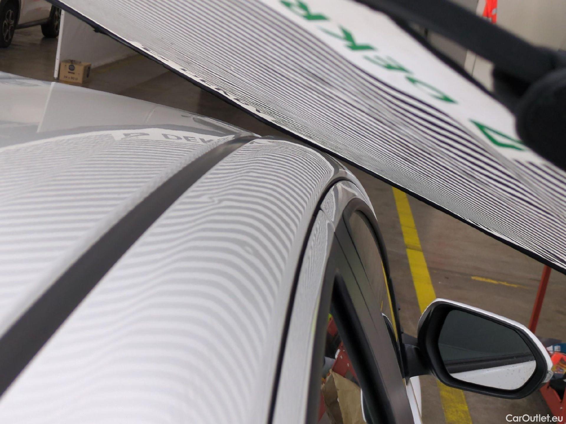  Toyota  Yaris TOYOTA  Hybride / 2019 / 5P / Berline Hybride 116h Dynamic Business Beyond Zer #6