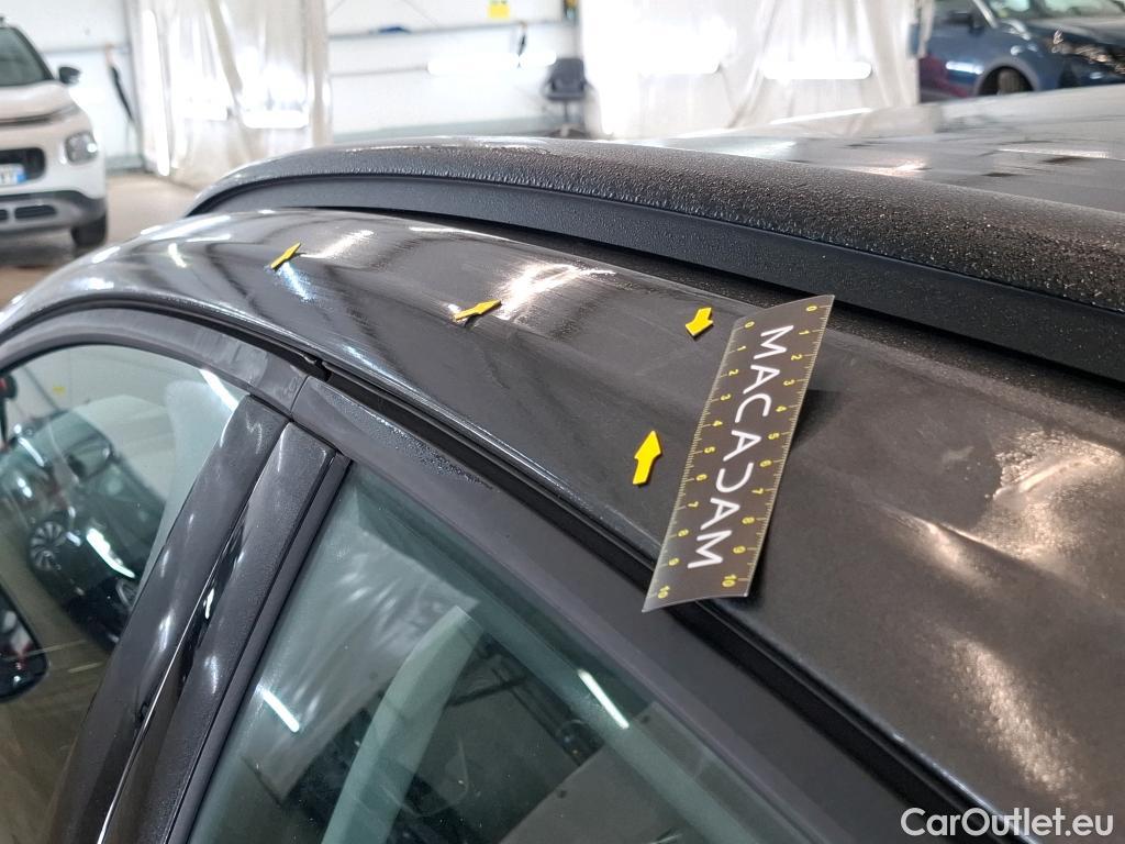  Ford  Focus  / 2018 / 5P / Crossover 5P - 1.5 EcoBlue 120 ch S&S Active #40