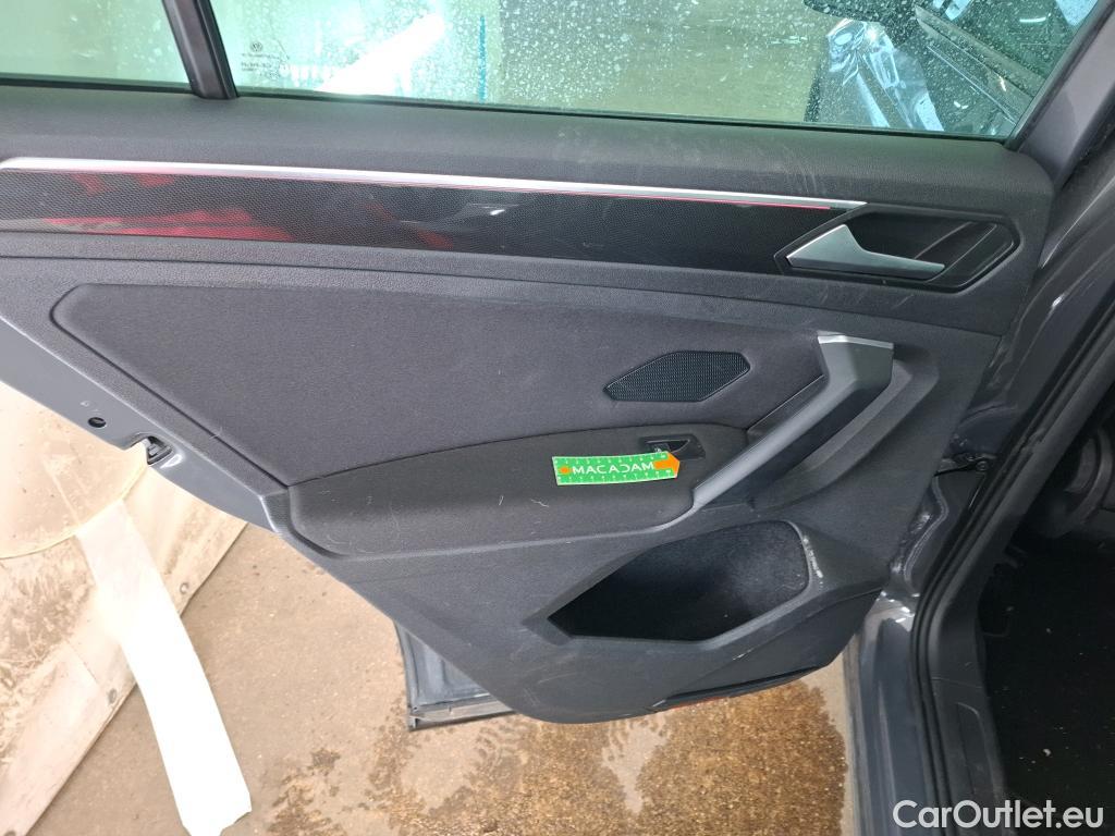  Volkswagen  Tiguan VOLKSWAGEN  / 2020 / 5P / SUV 2.0 TDI 150 DSG7 Life #3