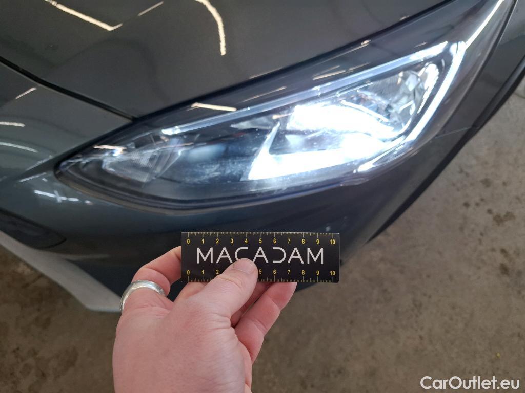  Ford  Focus  / 2018 / 5P / Crossover 5P - 1.5 EcoBlue 120 ch S&S Active #45