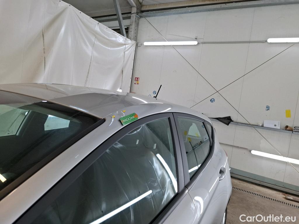  Ford  Fiesta FORD  / 2017 / 5P / Berline 1.0 EcoBoost 125 mHEV CONNECT BUSIN NAV #13