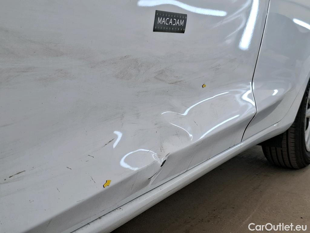  Ford  Fiesta  Cool&Connect 1.1 75CV BVM5 E6dT #3