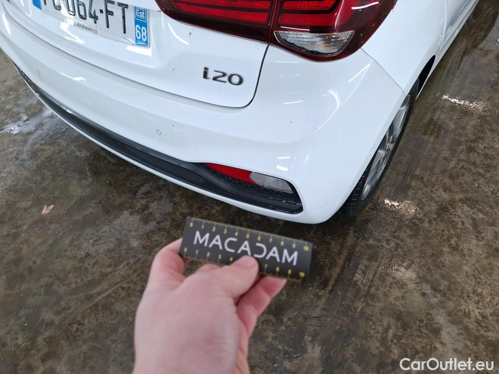  Hyundai  i20  Intuitive 1.2 85CV BVM5 E6dT / TRANSFO VP VF
 #11