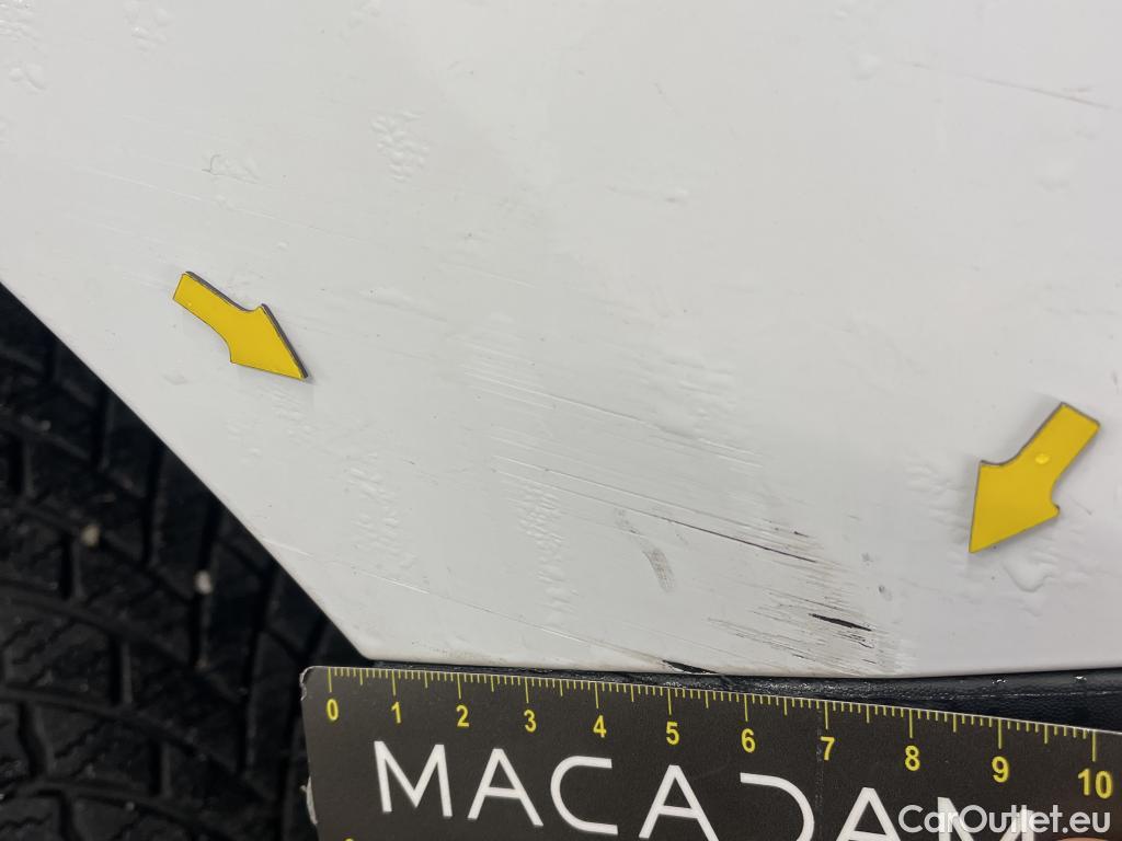  Renault  Kangoo  Express Maxi Extra (Série Spéciale) 1.5 dCi 90CV BVM5 E6 #7