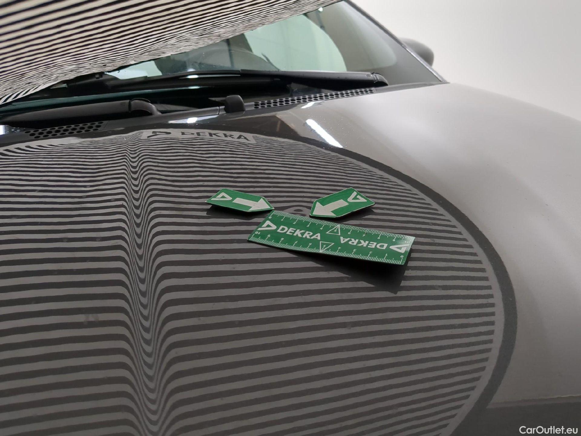  Fiat  500 FIAT  / 2015 / 3P / Berline Hybrid 1.0 BSG 70 ch Dolcevita #19