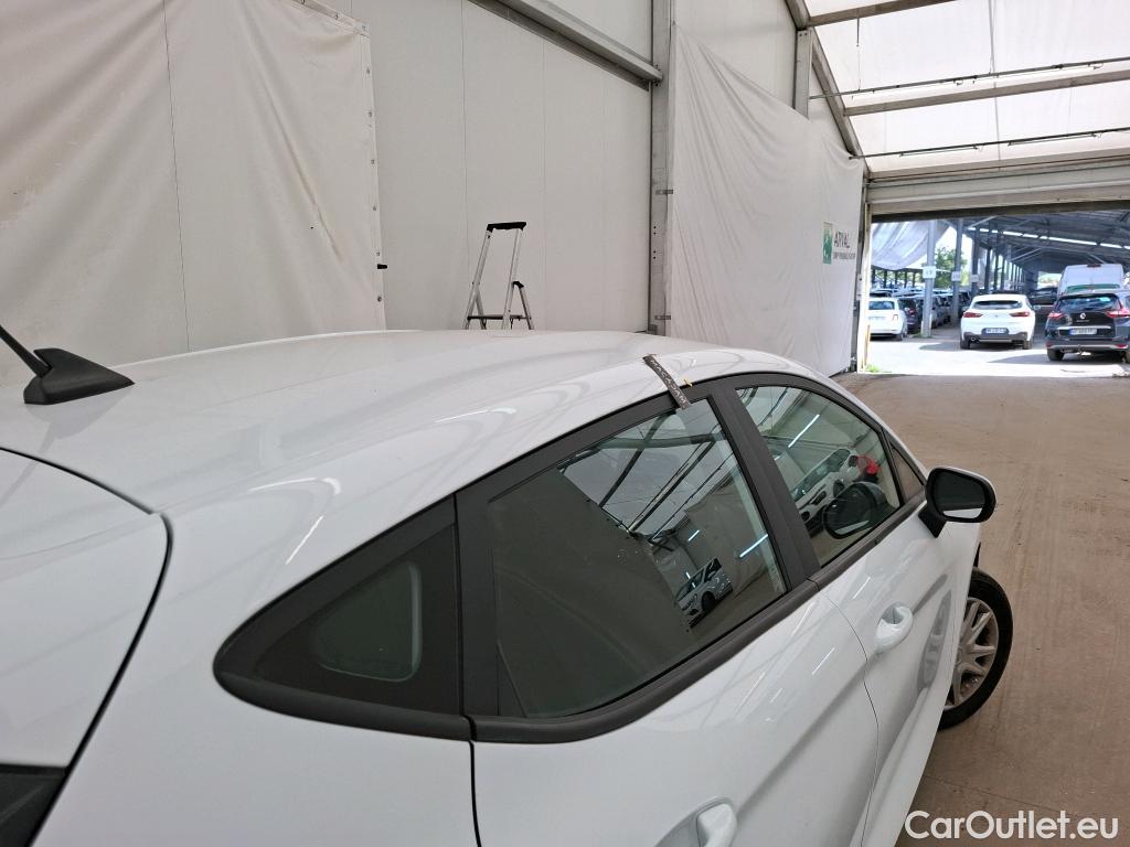  Ford  Fiesta  Cool&Connect 1.1 75CV BVM5 E6dT #8