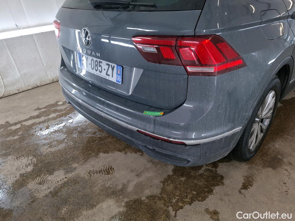  Volkswagen  Tiguan VOLKSWAGEN  / 2020 / 5P / SUV 2.0 TDI 150 DSG7 Life #7